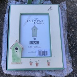 VTG Pfaltzgraff Photo Album “Naturewood”